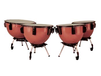 timbales