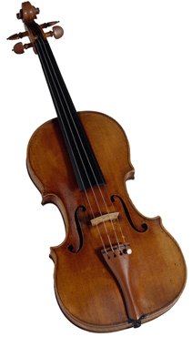 violon