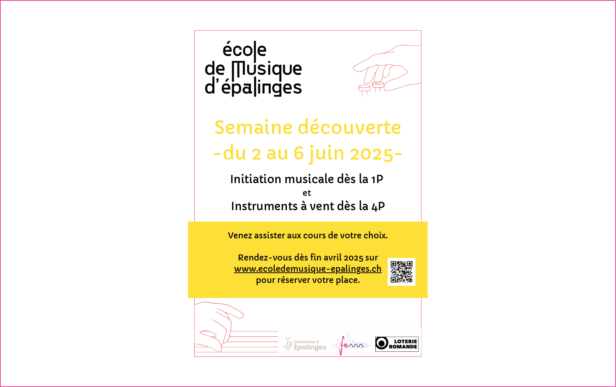 Accueil 2 Page semaine decouverte format