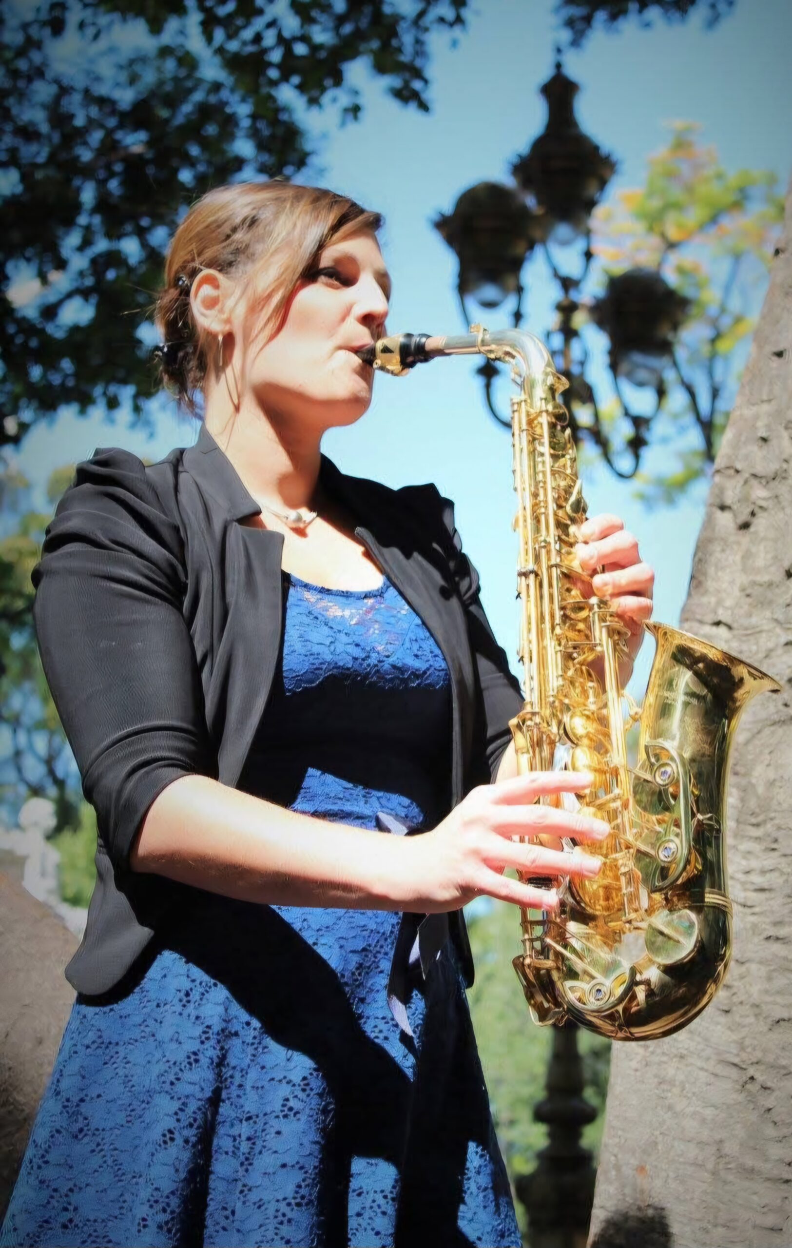 Julie Clemann